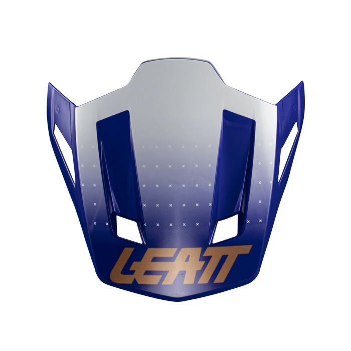 Leatt MTB Gravity 8.0 Bicycle Helmet Visors