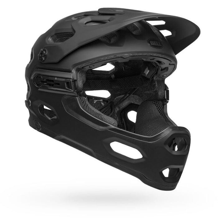Bell Bike Super 3R MIPS Bicycle Helmets