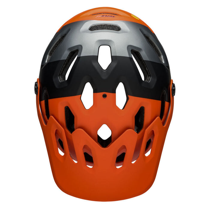 Bell Bike Super 3R MIPS Bicycle Helmets