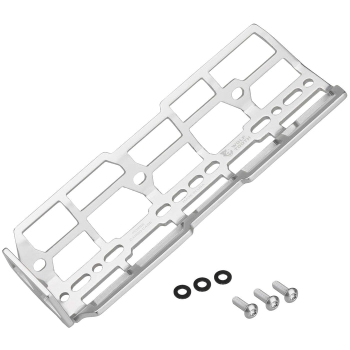 Wolf Tooth Morse Cargo Bicycle Bottle Cages