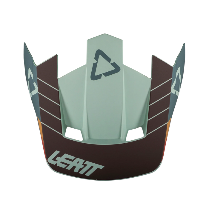 Leatt MTB Gravity 2.0 Jr Bicycle Helmet Visors