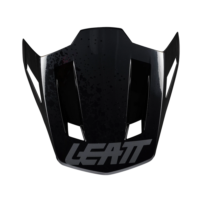 Leatt MTB Gravity 8.0 Bicycle Helmet Visors