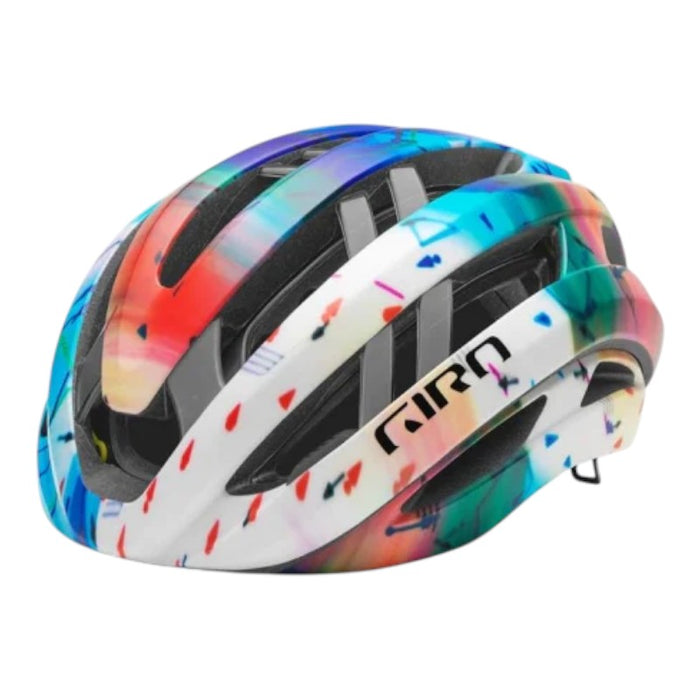 Giro Aries Spherical Bicycle Helmet