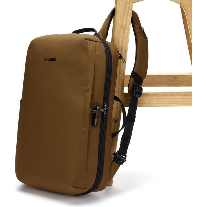 Pacsafe Metrosafe X 16" Commuter Lifestyle Backpacks