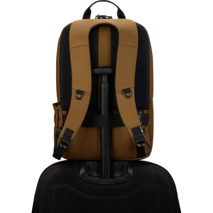 Pacsafe Metrosafe X 16" Commuter Lifestyle Backpacks