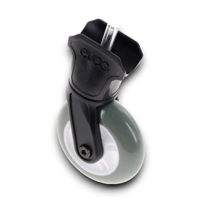 EVOC Clip-on Wheel for 2019+ Bike Travel Bag Pro Bicycle Travel Bags Accessories