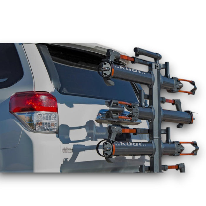 Kuat NV 2.0 Bicycle Rack Add Ons