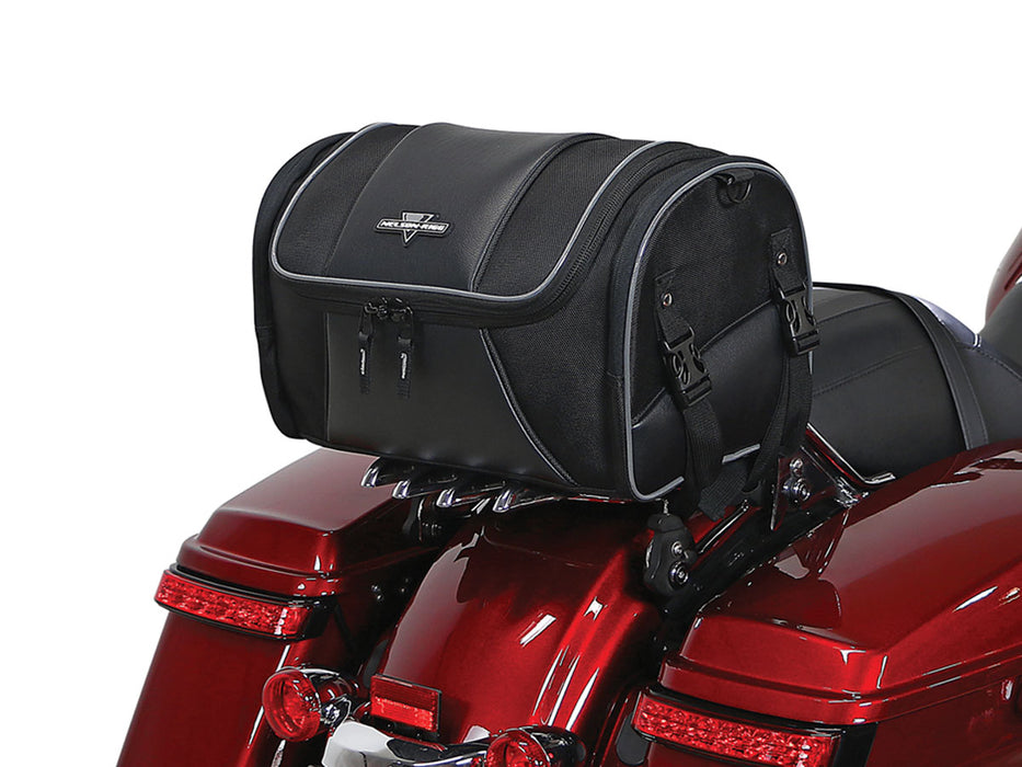 NELSON-RIGG Route 1 Day-Trip Bag Motorcycle Luggage