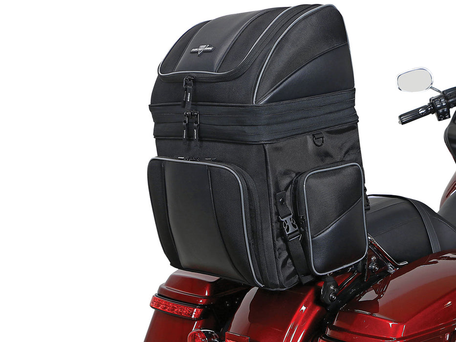 NELSON-RIGG Route 1 Destination Bag Motorcycle Luggage