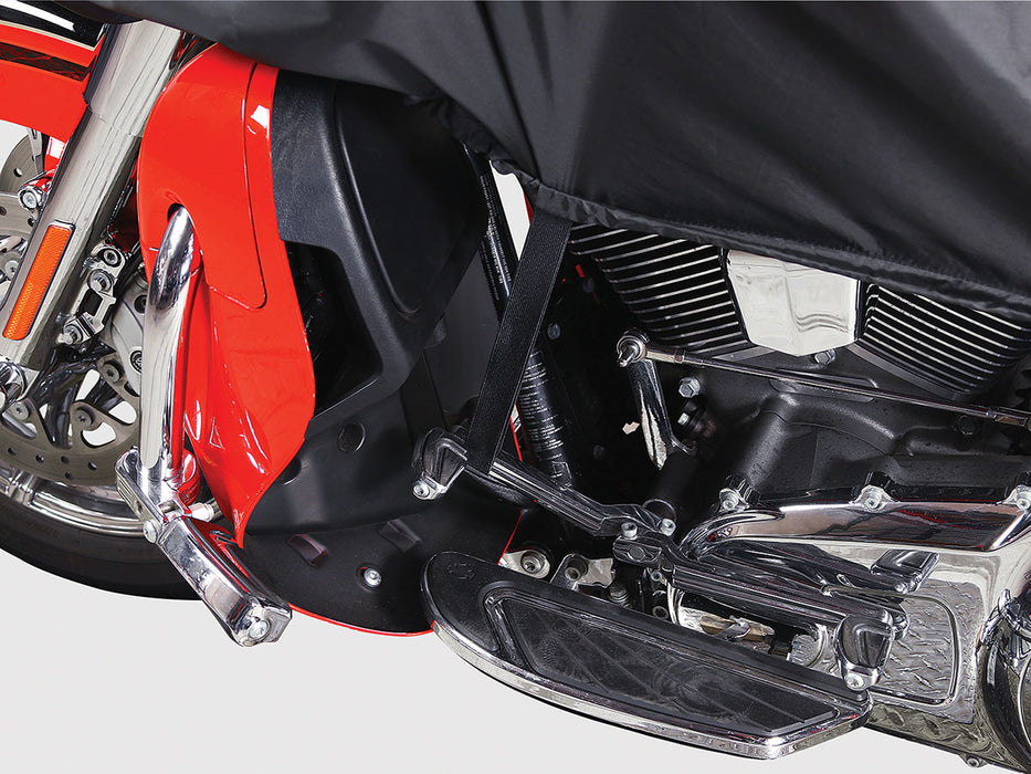 NELSON-RIGG Route 1 Extreme Half Motorcycle Storage Covers