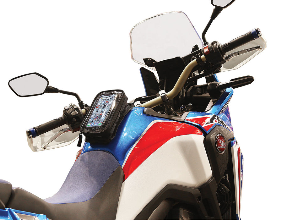 NELSON-RIGG Route 1 Magnetic Phone Holder Motorcycle Mounts/Brackets
