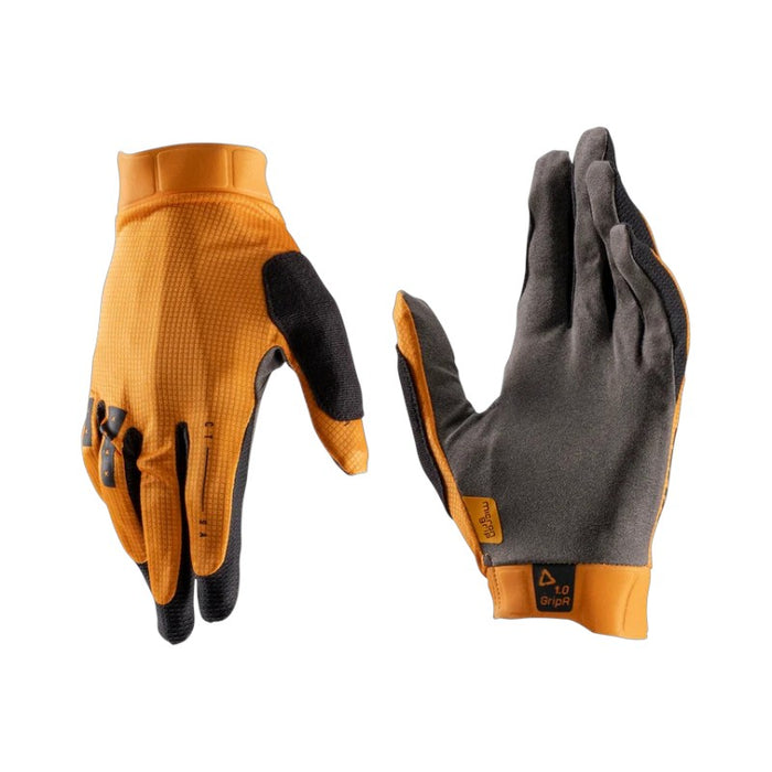 Leatt MTB 1.0 GripR Bicycle Gloves