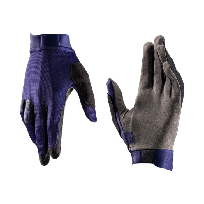 Leatt MTB 1.0 GripR Bicycle Gloves