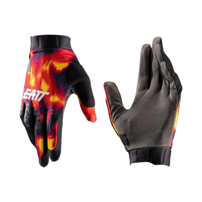 Leatt MTB 1.0 GripR Bicycle Gloves