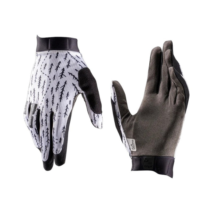 Leatt MTB 1.0 GripR Bicycle Gloves