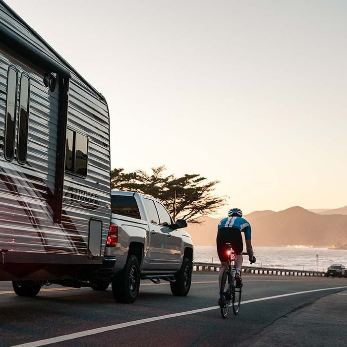 NiteRider Omega 330 Bicycle Lights