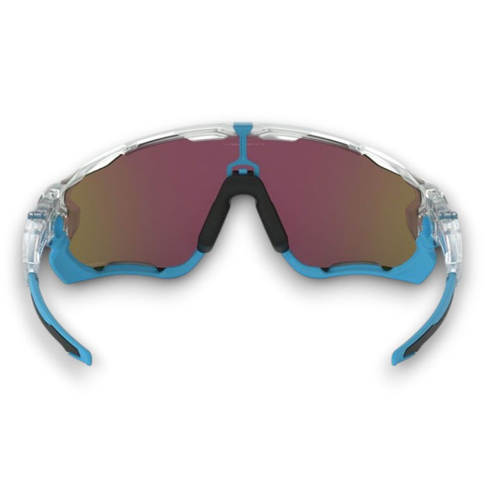 Oakley Jawbreaker Bicycle Sunglasses