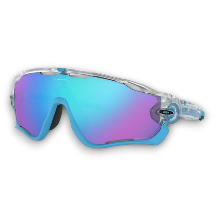 Oakley Jawbreaker Bicycle Sunglasses