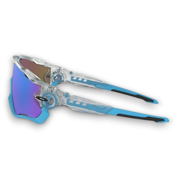 Oakley Jawbreaker Bicycle Sunglasses