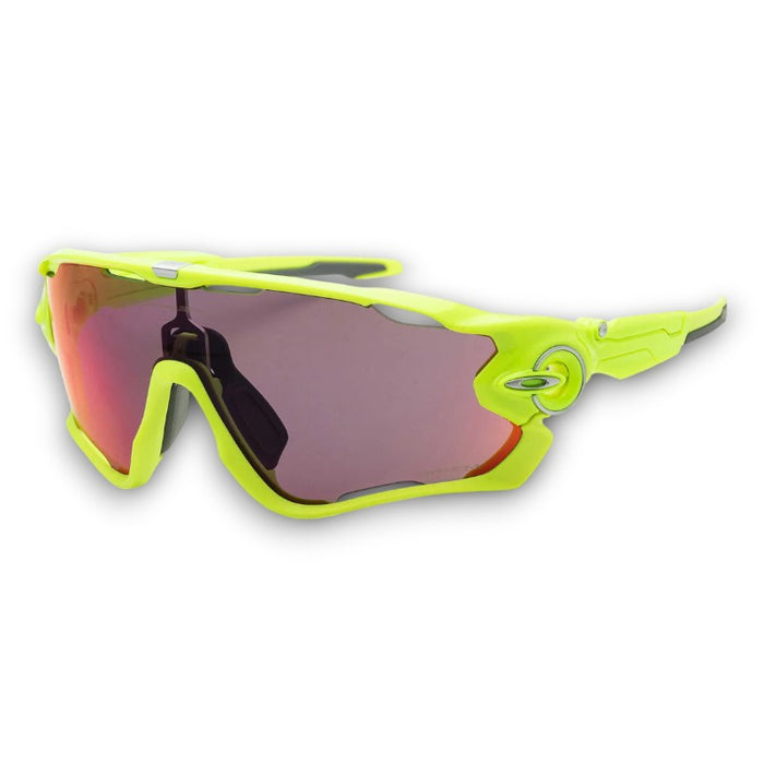 Oakley Jawbreaker Bicycle Sunglasses