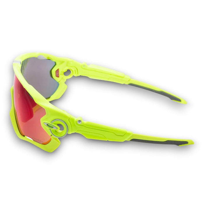Oakley Jawbreaker Bicycle Sunglasses