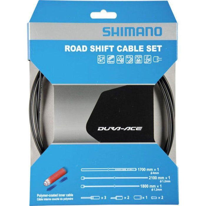 SHIMANO Dura-Ace Ot-Sp41 Bicycle Cables