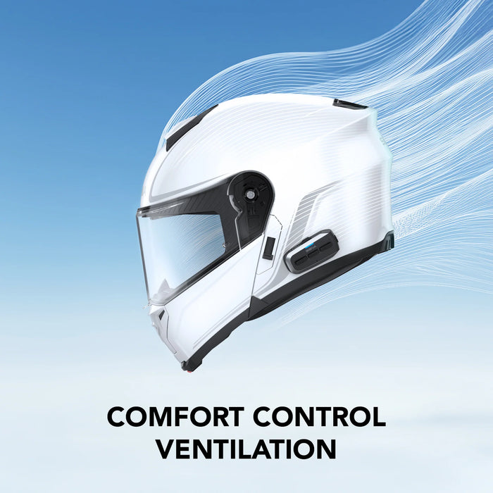 SENA Outrush 2 Motorcycle Helmets