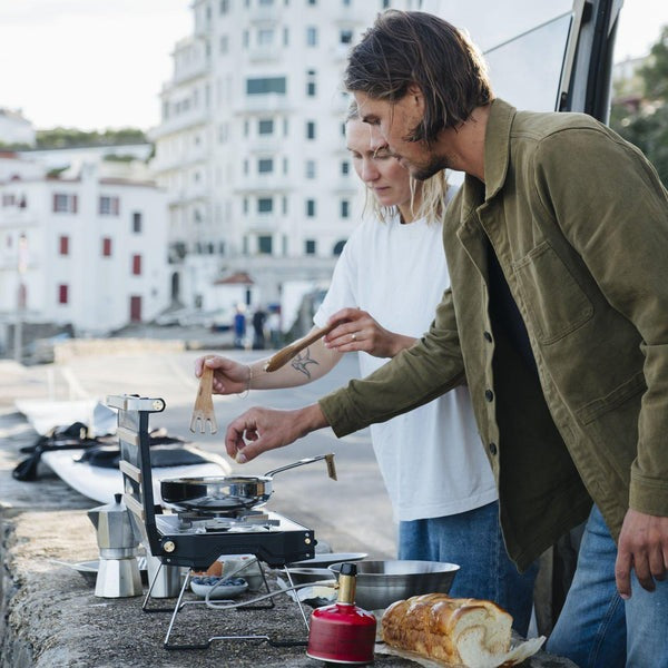 Primus Tupike One Size Camping Stoves, Grills & Fuel