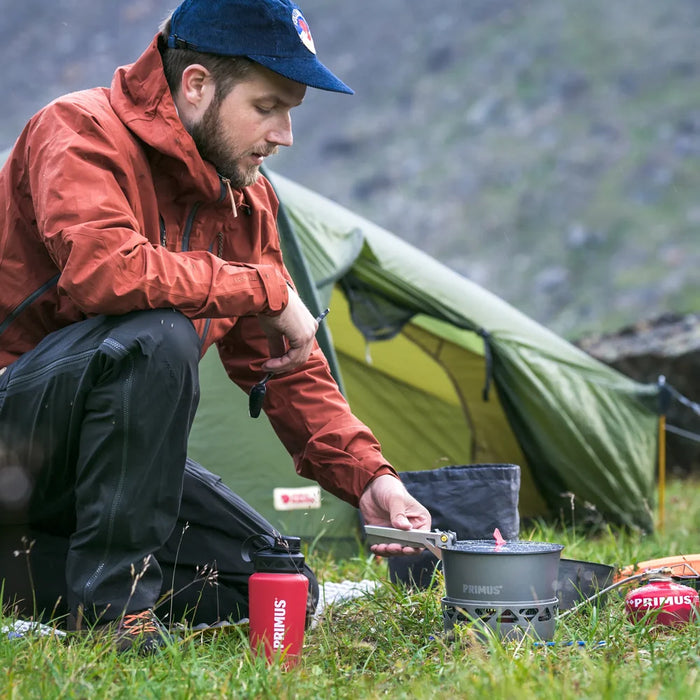 Primus Primetech Set Camping Stoves, Grills & Fuel