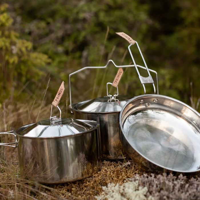 Primus Campfire  Camping Cookware