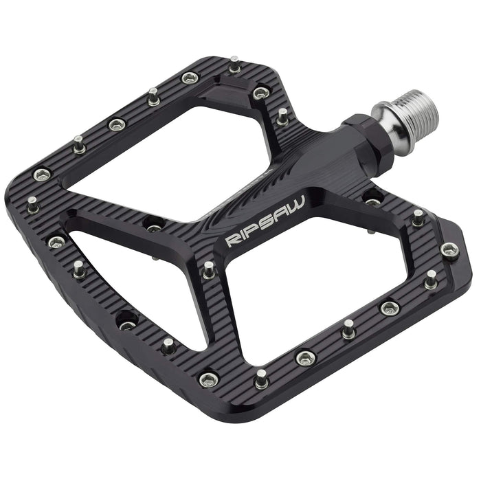 Wolf Tooth Ripsaw Aluminum Bicycle Pedals
