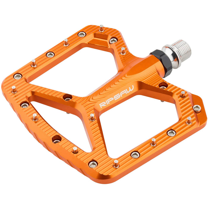 Wolf Tooth Ripsaw Aluminum Bicycle Pedals