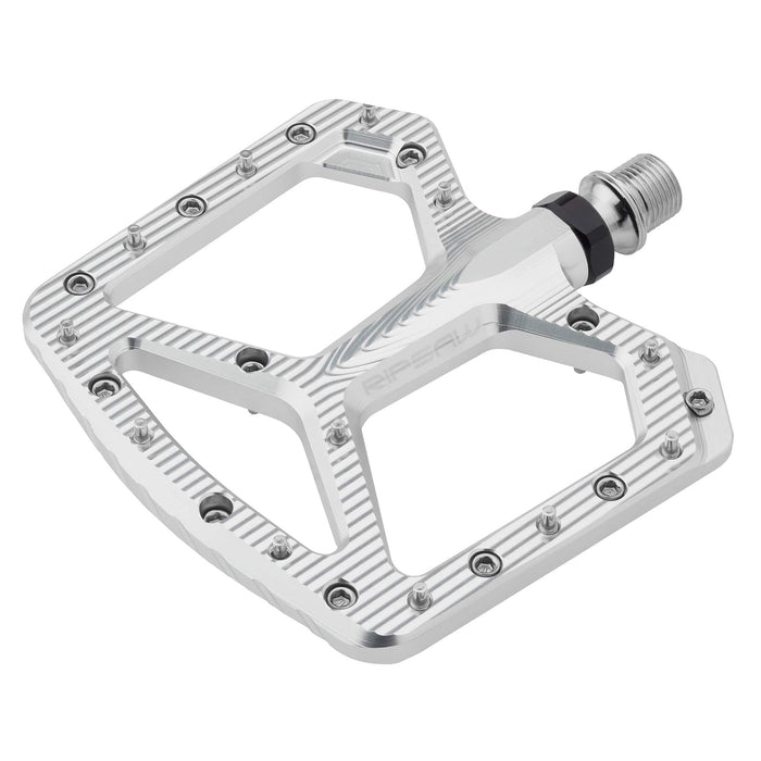 Wolf Tooth Ripsaw Aluminum Bicycle Pedals