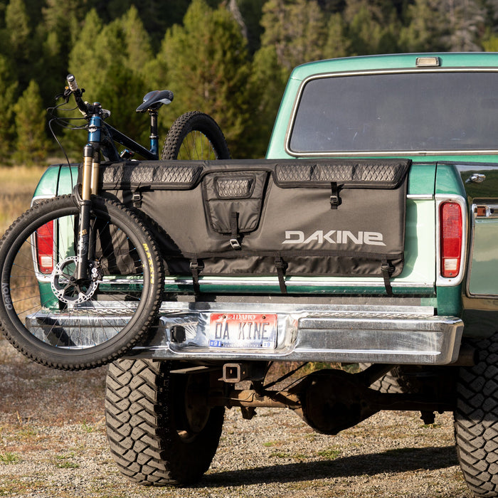 Dakine Universal Pickup Pad Bicycle Tailgate Covers