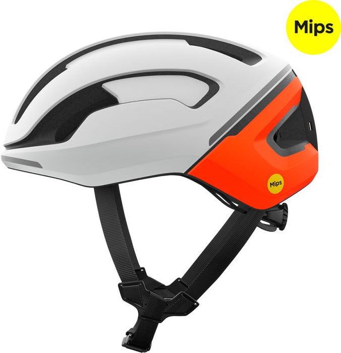 POC Omne Beacon MIPS Bicycle Helmets