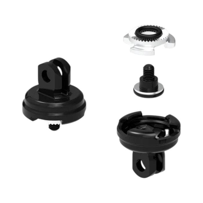Lezyne LED qPRO MOUNT Bicycle Light Mounts