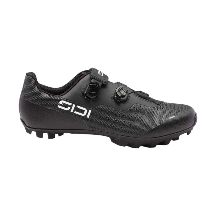 Sidi Dominator X XC Clipless Mens Bicycle Shoes