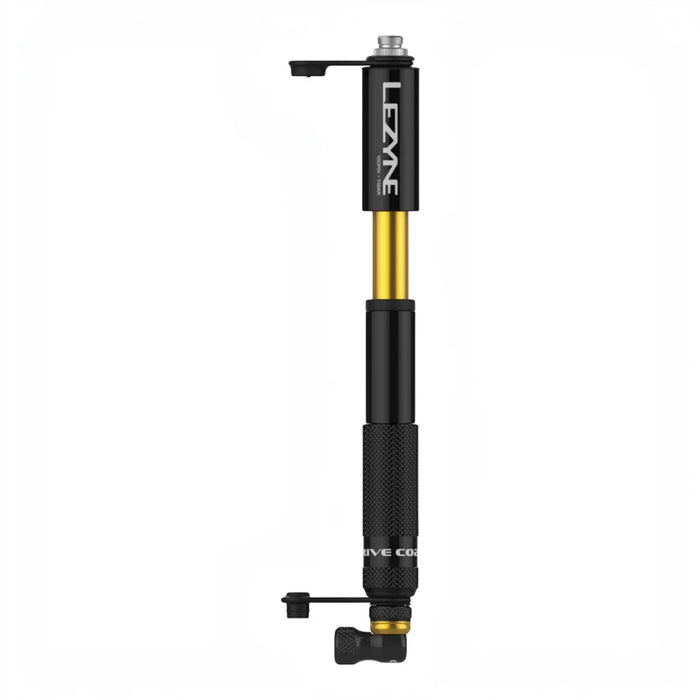 Lezyne Pocket Drive Bicycle CO2 Inflators