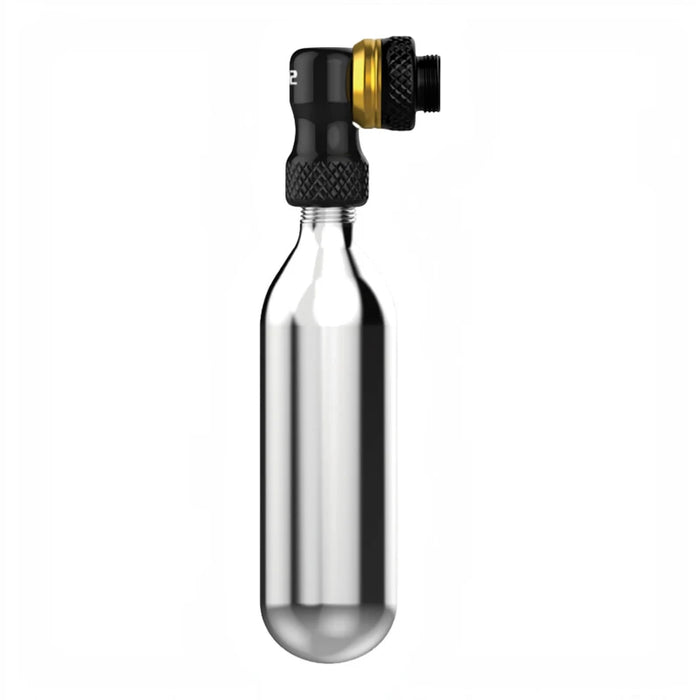 Lezyne Pocket Drive Bicycle CO2 Inflators