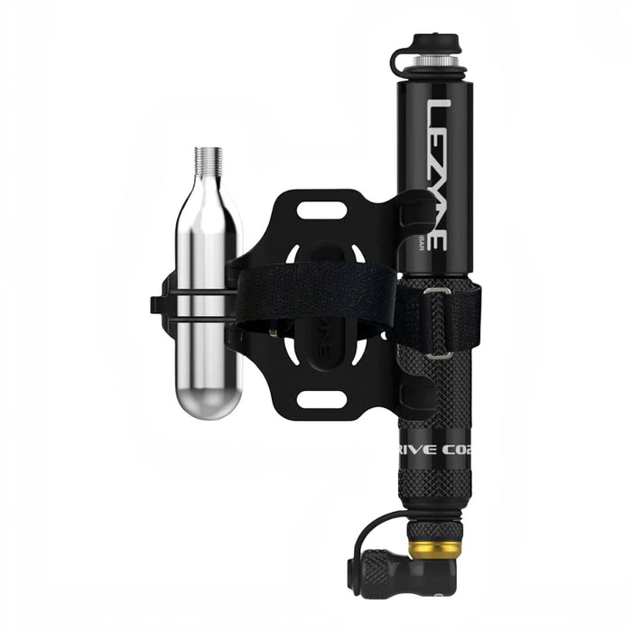 Lezyne Pocket Drive Bicycle CO2 Inflators