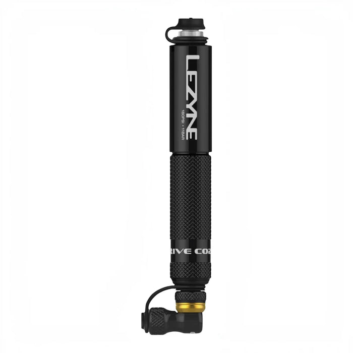Lezyne Pocket Drive Bicycle CO2 Inflators