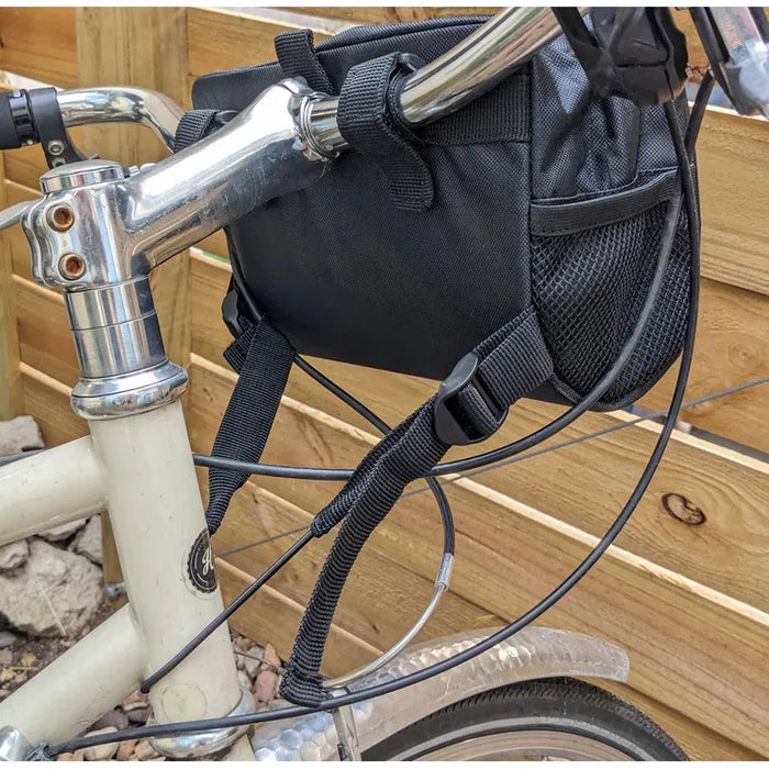 Banjo Brothers Medium Handlebar Bag