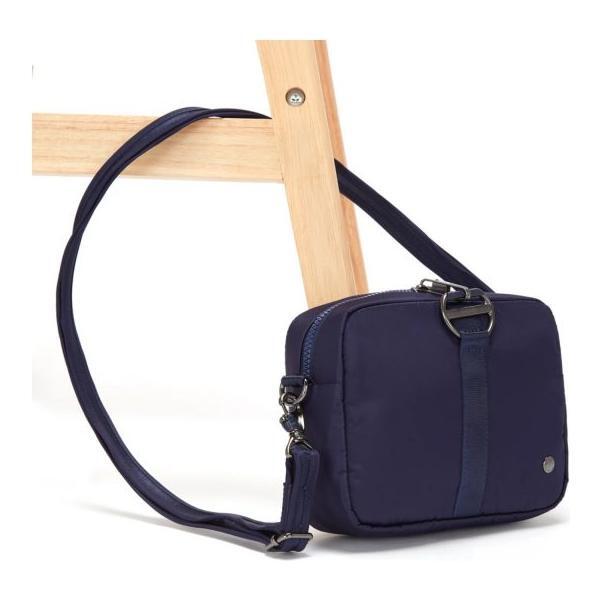 Pacsafe Citysafe Cx Square Lifestyle Crossbody & Totes