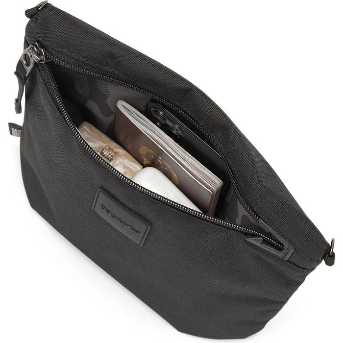 Pacsafe GO Pouch Lifestyle Crossbody & Totes