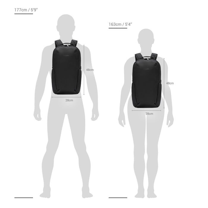 Pacsafe Vibe 25L Lifestyle Backpacks
