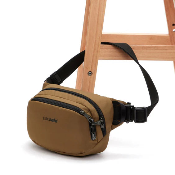 Pacsafe Vibe 100 Lifestyle Hip Packs