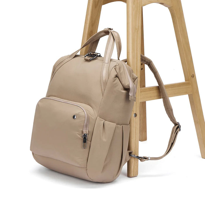 Pacsafe CX Lifestyle Backpacks
