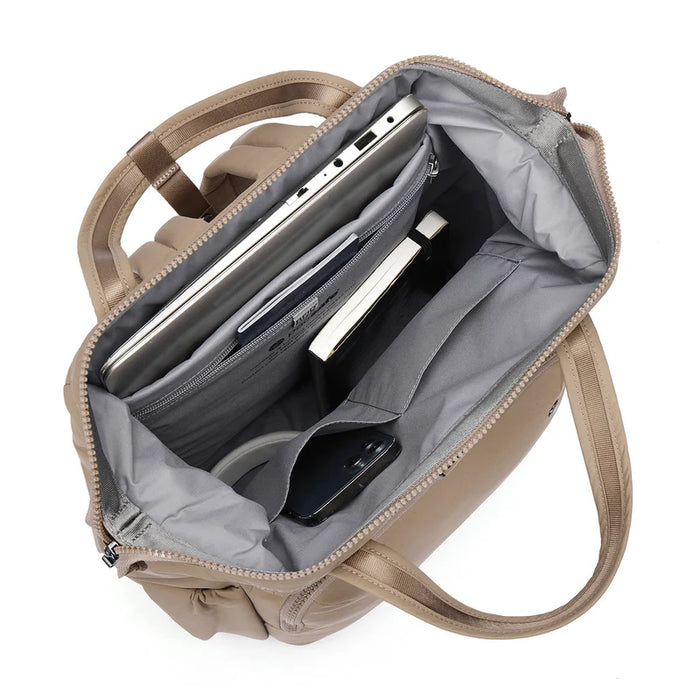 Pacsafe CX Lifestyle Backpacks
