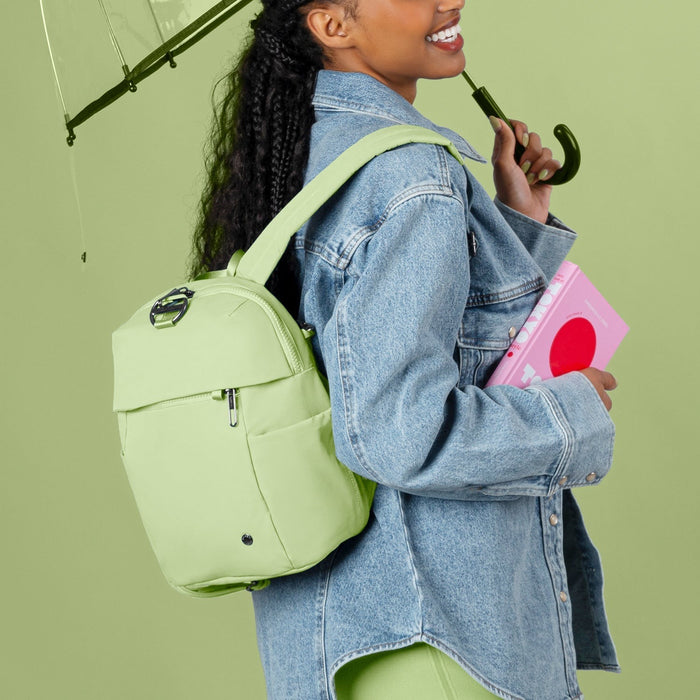 Pacsafe Cx Petite Lifestyle Backpacks