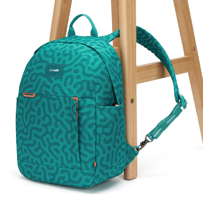 Pacsafe GO Lifestyle Backpacks